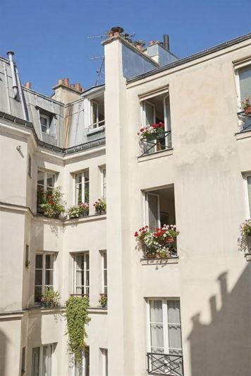 Image No.16-Appartement de 1 chambre à vendre à Paris