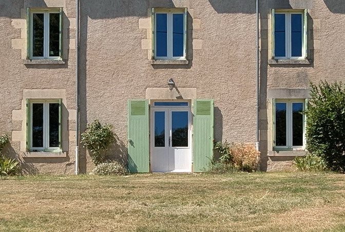 Image No.10-Maison de 4 chambres à vendre à La Roche-Posay