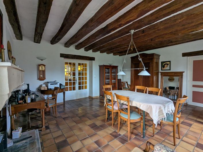 Image No.17-Maison de 4 chambres à vendre à La Roche-Posay