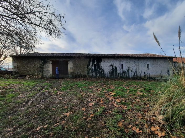 Image No.2-Maison à vendre à Sauveterre-de-Guyenne