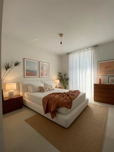 Image No.6-2 Bed Apartment for sale