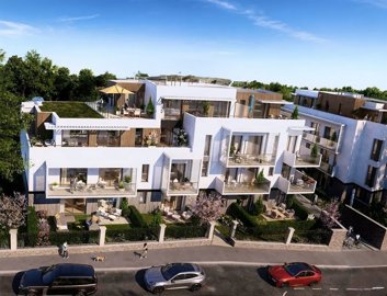 1 - Pornichet, Apartment