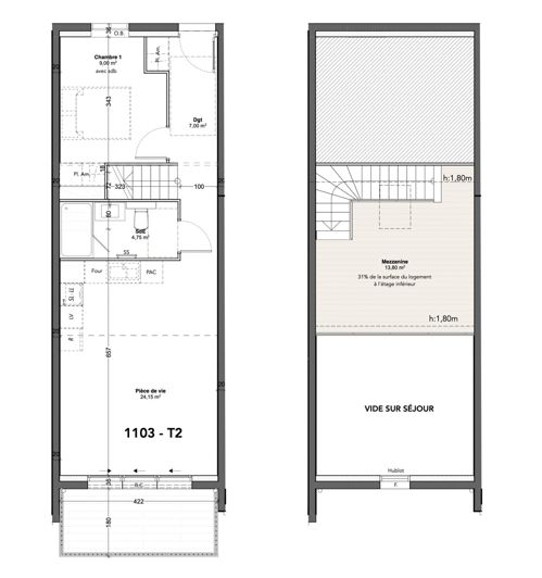 Image No.2-2 Bed Apartment for sale