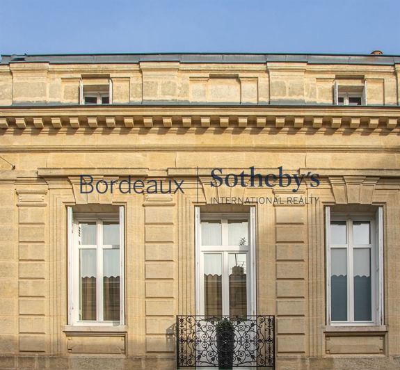 Image No.2-Maison de 5 chambres à vendre à Bordeaux