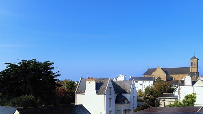 Image No.9-Appartement de 3 chambres à vendre à Quiberon