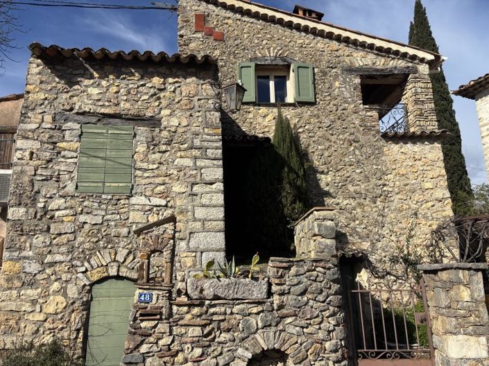 Image No.4-Maison de 3 chambres à vendre à Lorgues