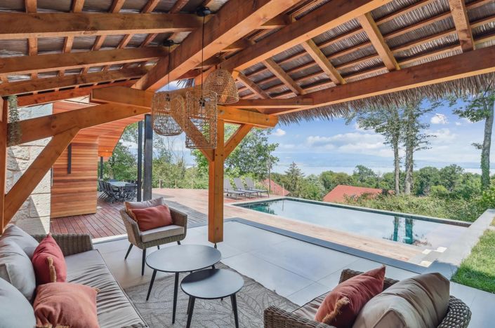 Image No.3-5 Bed House for sale