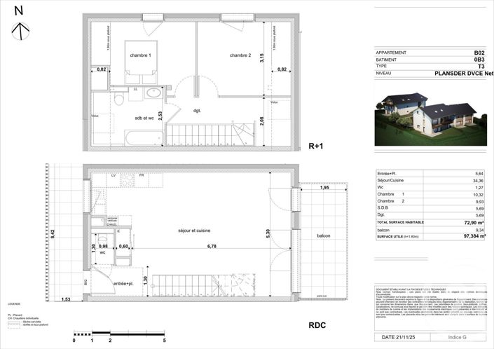 Image No.2-2 Bed Apartment for sale