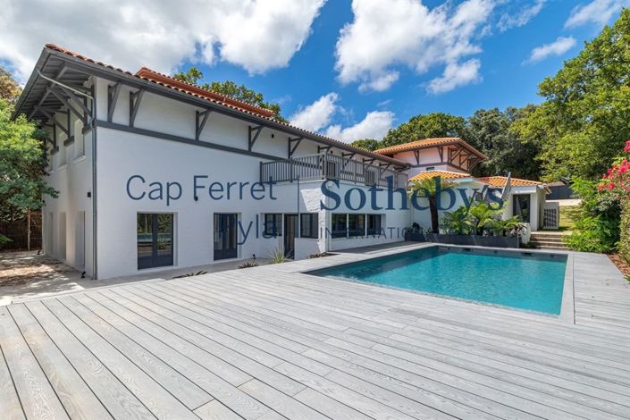 Image No.3-5 Bed House for sale
