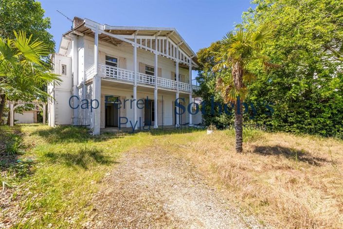 Image No.5-7 Bed House for sale