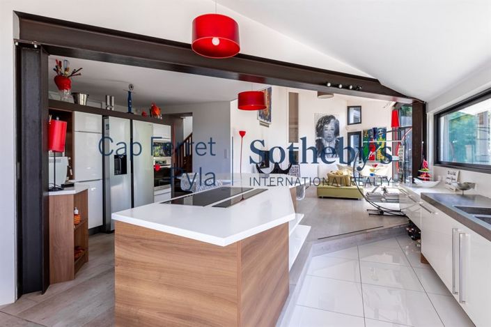 Image No.8-Maison de 4 chambres à vendre à Arcachon