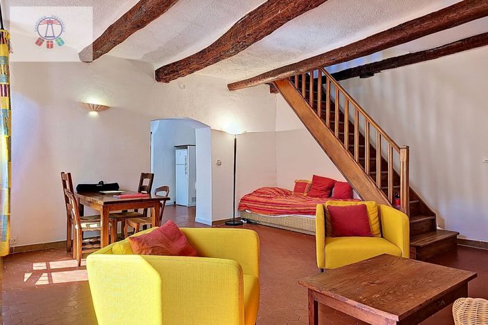 Image No.10-Appartement de 3 chambres à vendre à Les Arcs