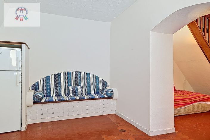 Image No.3-Appartement de 3 chambres à vendre à Les Arcs