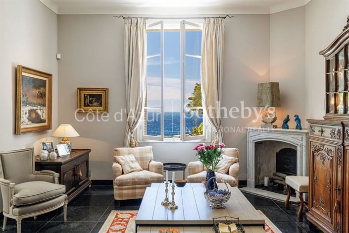 Image No.2-Propriété de 4 chambres à vendre à Nice