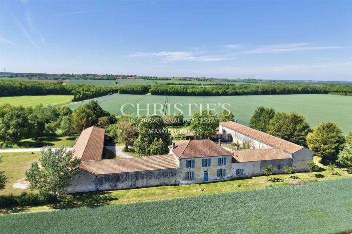 Image No.2-Maison de 5 chambres à vendre à Bresdon