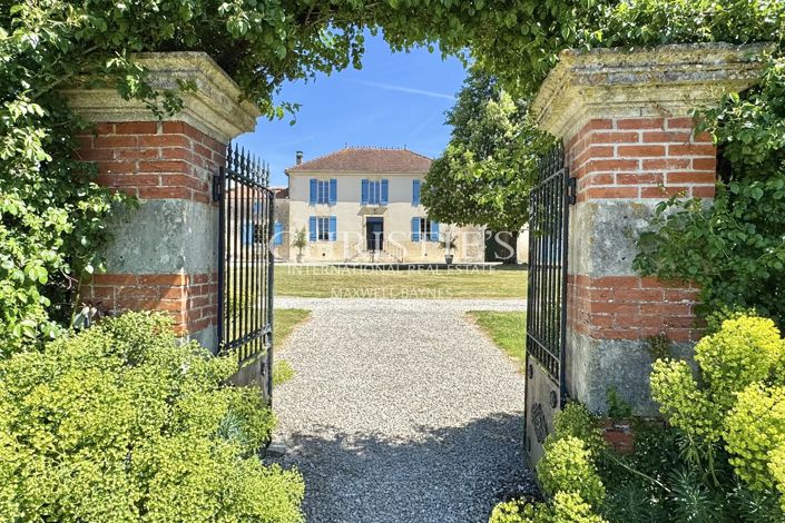 Image No.9-Maison de 5 chambres à vendre à Bresdon