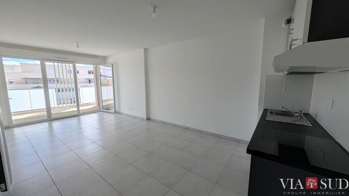 Image No.4-Appartement de 2 chambres à vendre à Béziers