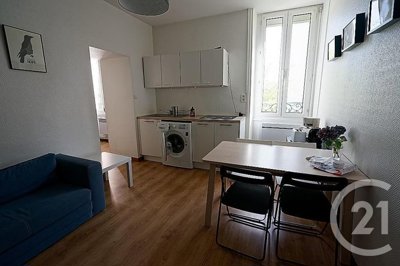 1 - Vannes, Apartment