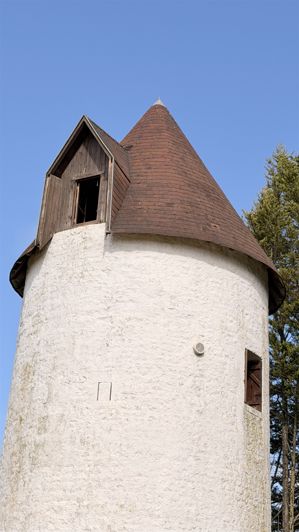 Image No.2-Maison de 2 chambres à vendre à Loiré-sur-Nie
