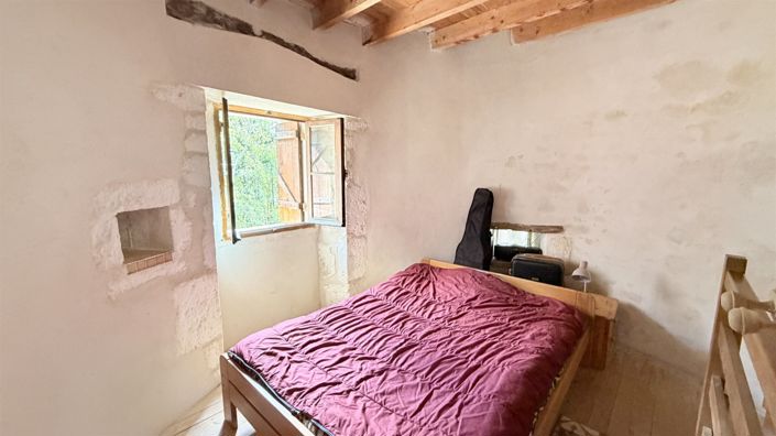 Image No.5-Maison de 2 chambres à vendre à Loiré-sur-Nie