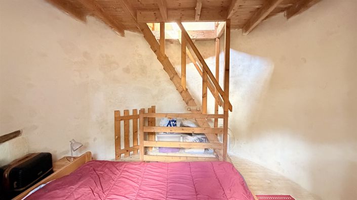 Image No.7-Maison de 2 chambres à vendre à Loiré-sur-Nie