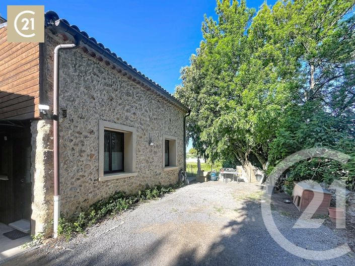 Image No.2-Maison de 3 chambres à vendre à Murviel-les-Beziers