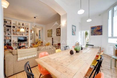 1 - Bouches-du-Rhône, Apartment