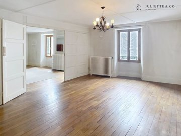 1 - Chamonix-Mont-Blanc, Apartment