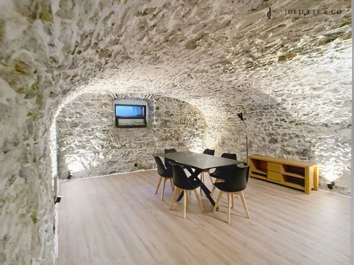 Image No.2-Appartement de 3 chambres à vendre à Chamonix-Mont-Blanc