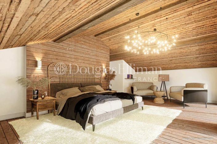 Image No.4-1 Bed Apartment for sale