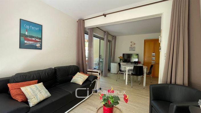 Image No.7-Appartement de 1 chambre à vendre à Saint-Georges-de-Didonne