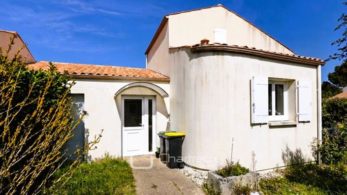 Image No.15-Maison de 4 chambres à vendre à Saint-Palais-sur-Mer