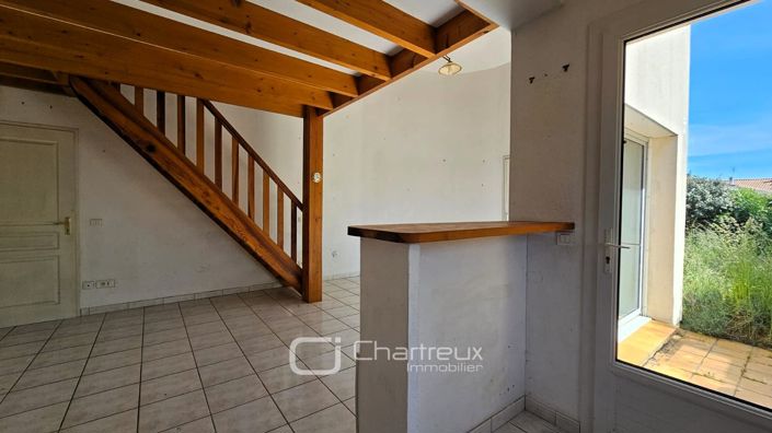 Image No.5-Maison de 4 chambres à vendre à Saint-Palais-sur-Mer