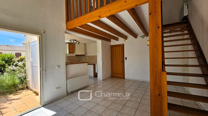 Image No.6-Maison de 4 chambres à vendre à Saint-Palais-sur-Mer