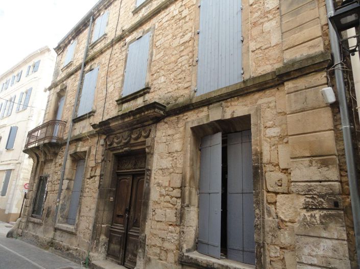 Image No.2-Maison à vendre à Saint-Gilles