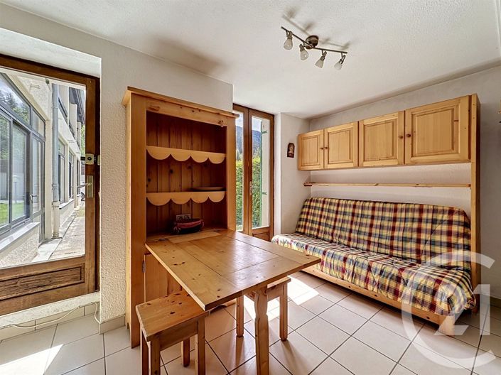 Image No.3-Appartement de 1 chambre à vendre à Montriond