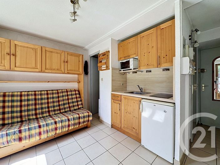 Image No.4-Appartement de 1 chambre à vendre à Montriond