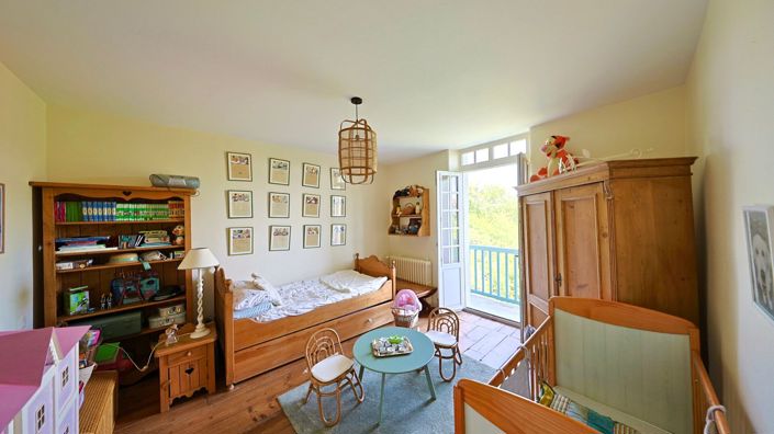 Image No.13-Propriété de 6 chambres à vendre à Arbonne