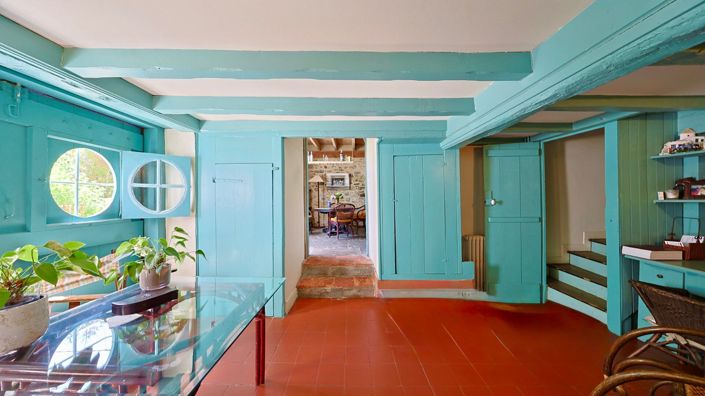 Image No.8-Propriété de 6 chambres à vendre à Arbonne
