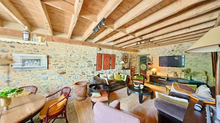 Image No.9-Propriété de 6 chambres à vendre à Arbonne