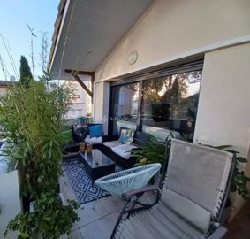 1 - Montastruc-la-Conseillère, Apartment