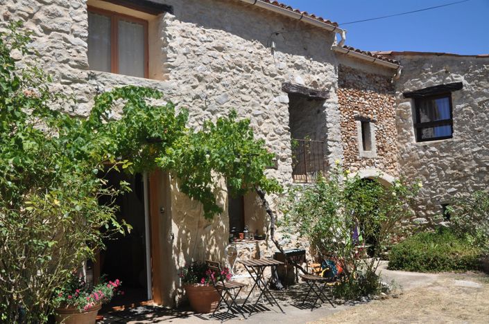 Image No.8-Maison de 14 chambres à vendre à Quinson