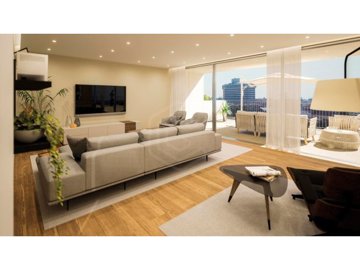 1 - Aveiro, Apartment