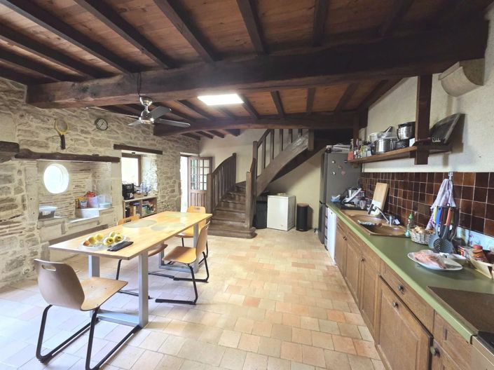 Image No.8-Maison de 5 chambres à vendre à Sauveterre-de-Guyenne