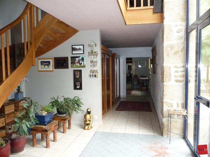 Image No.10-Propriété de 4 chambres à vendre à Evron