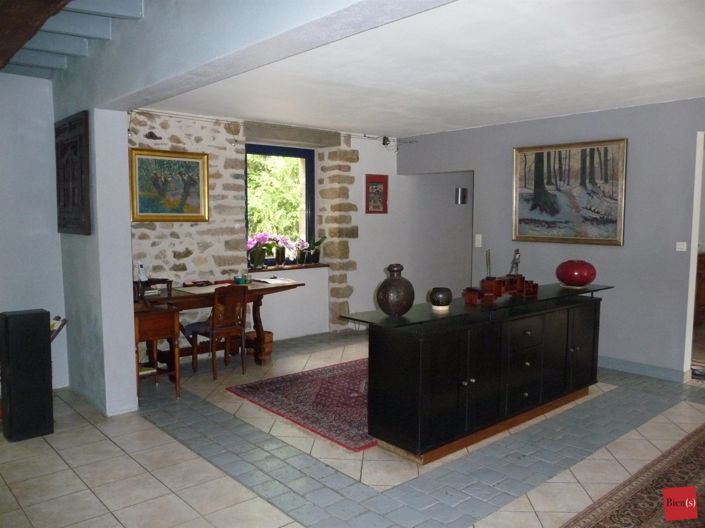 Image No.11-Propriété de 4 chambres à vendre à Evron