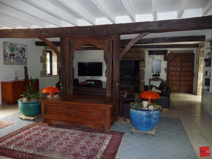 Image No.12-Propriété de 4 chambres à vendre à Evron