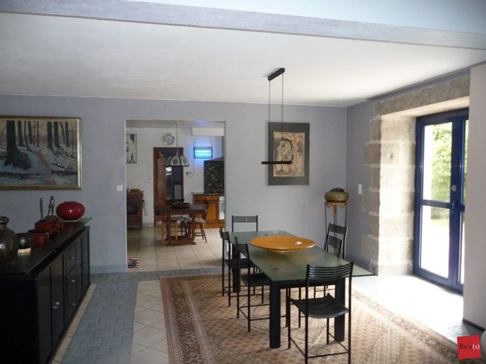 Image No.14-Propriété de 4 chambres à vendre à Evron