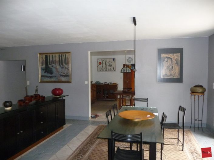 Image No.15-Propriété de 4 chambres à vendre à Evron