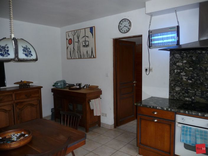 Image No.18-Propriété de 4 chambres à vendre à Evron